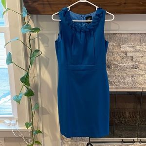 NEVER WORN! J. Crew Shift Dress